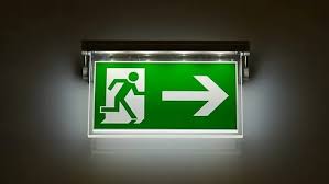 Emergency Lighting Service Bury