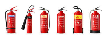 Fire Extinguishers Rochdale